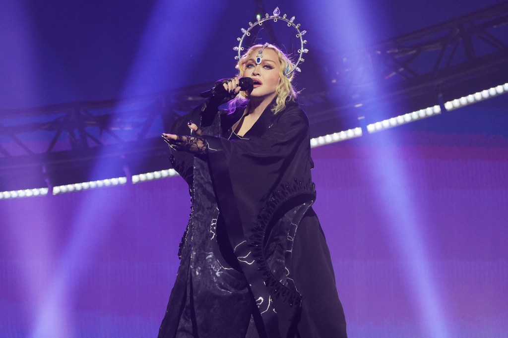 madonna-honors-superfans-who-died-in-crash-with-new-release-of-a-classic single