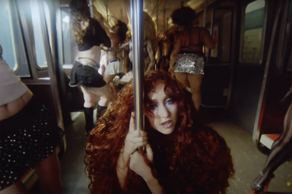 dirty,-hairy:-chappell-roan’s-‘the-subway’-video-is-grimy,-gay-& gorgeous