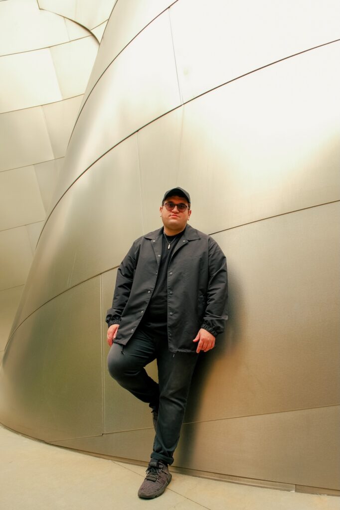jorgen-releases-first-single-on-spin-records