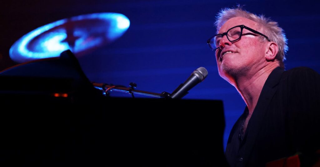 ‘we-can’t-be-complicit-in-death-technologies’:-david-bridie-pulls-his-music-from-spotify