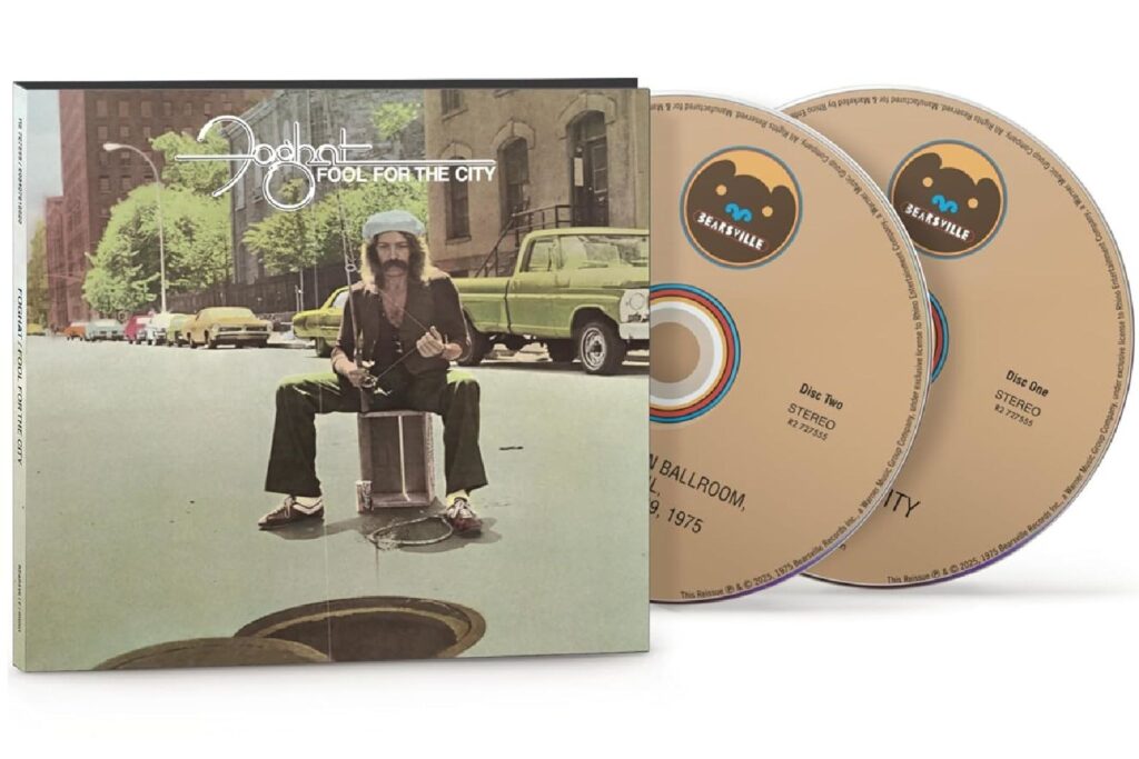 foghat-to-reissue-‘fool-for-the-city’-with-1975-live-lp