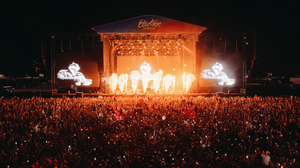 live-nation-acquires-team-event,-bringing-electric-avenue-under-its-festival-umbrella