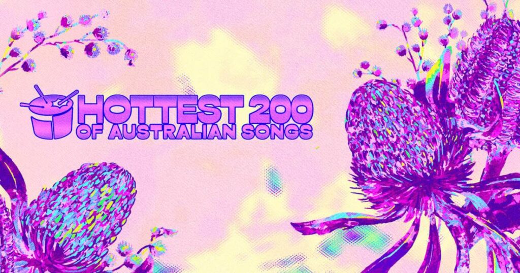 triple-j’s-hottest-200-of-australian-songs:-the-complete-list