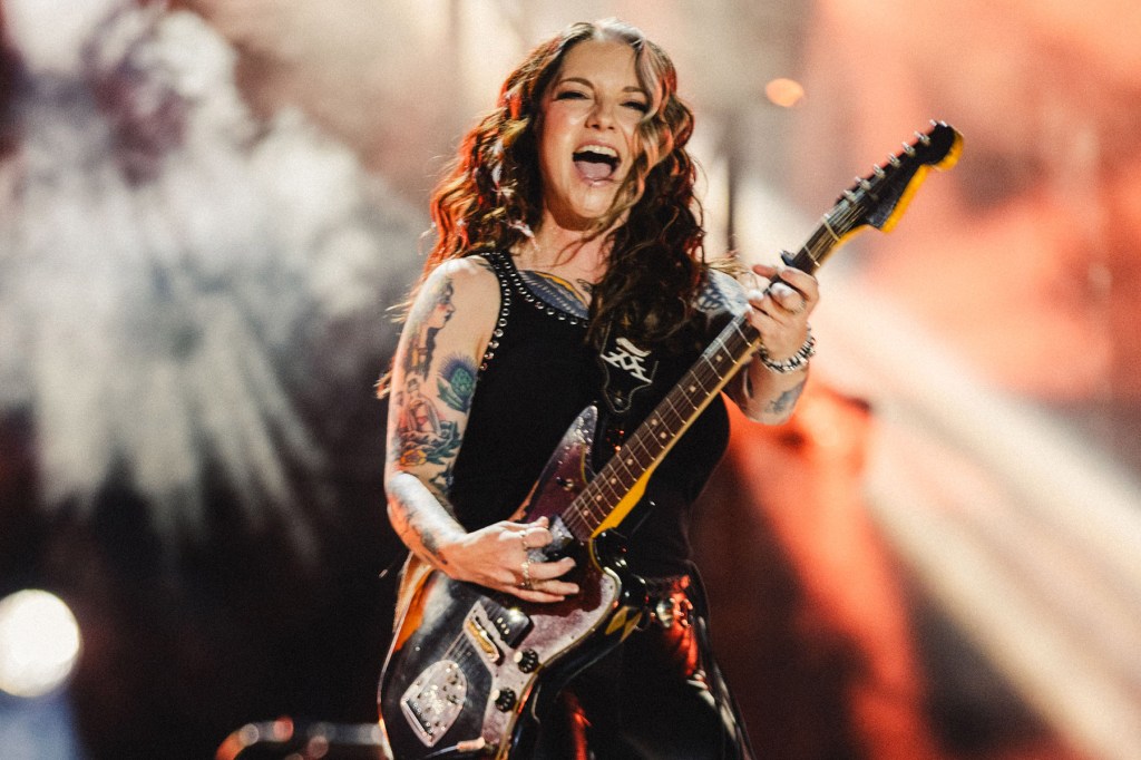 ashley-mcbryde-is-launching-a-bar-inside-eric-church’s-nashville venue