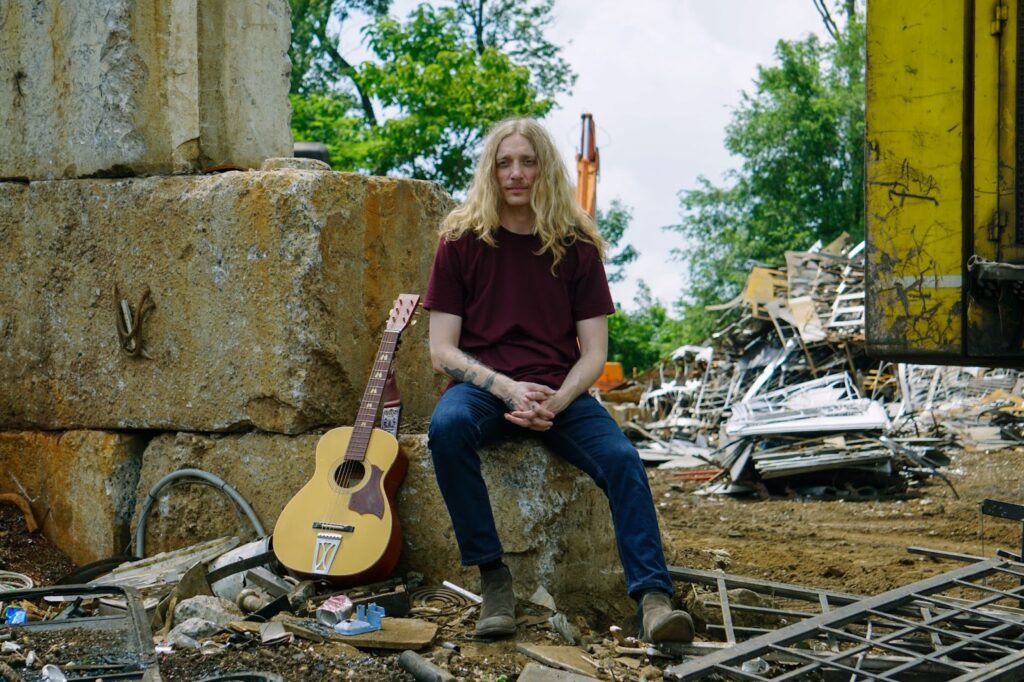 watch:-hunter-root-previews-new-lp-‘crooked-home’-with-first-single-and-official-music-video-“’94”