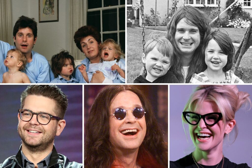 what-ozzy-osbourne-learned-from-his-six-children-over-the-years