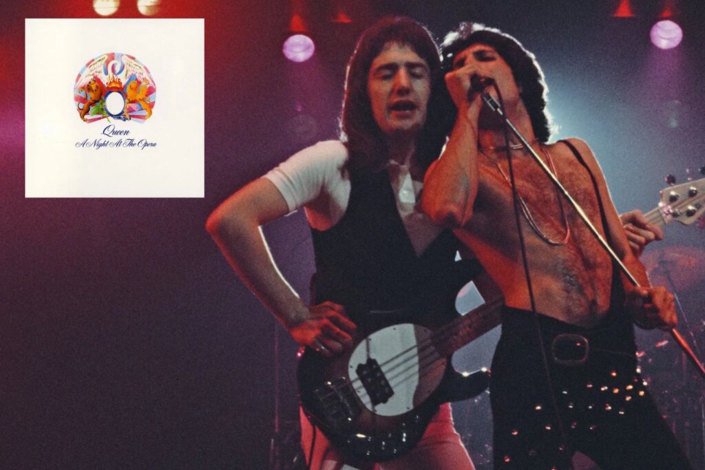 john-deacon-signs-queen-memorabilia-for-the-first-time-since-1997