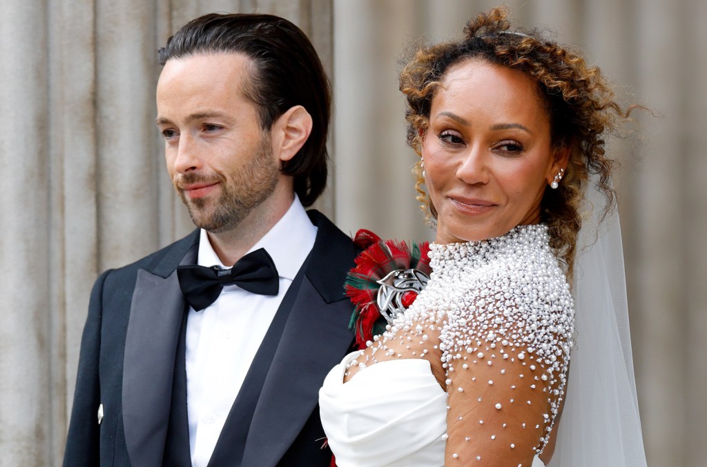 mel-b-marries-rory-mcphee-for-second-time-in-moroccan-wedding:-‘we-had-the-time-of-our lives’