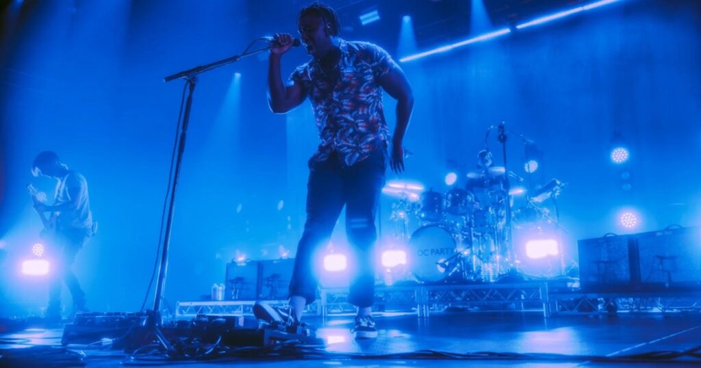 bloc-party-review:-noughties-nostalgia-on-their-own-terms
