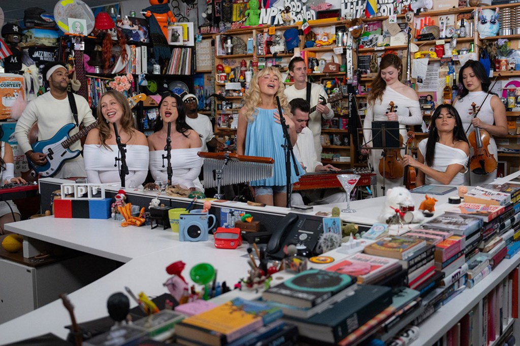 ‘tiny-desk’-producer-promises-show-is-‘not’-shutting-down-following-trump’s-dismantling-of-corporation-for-public broadcasting