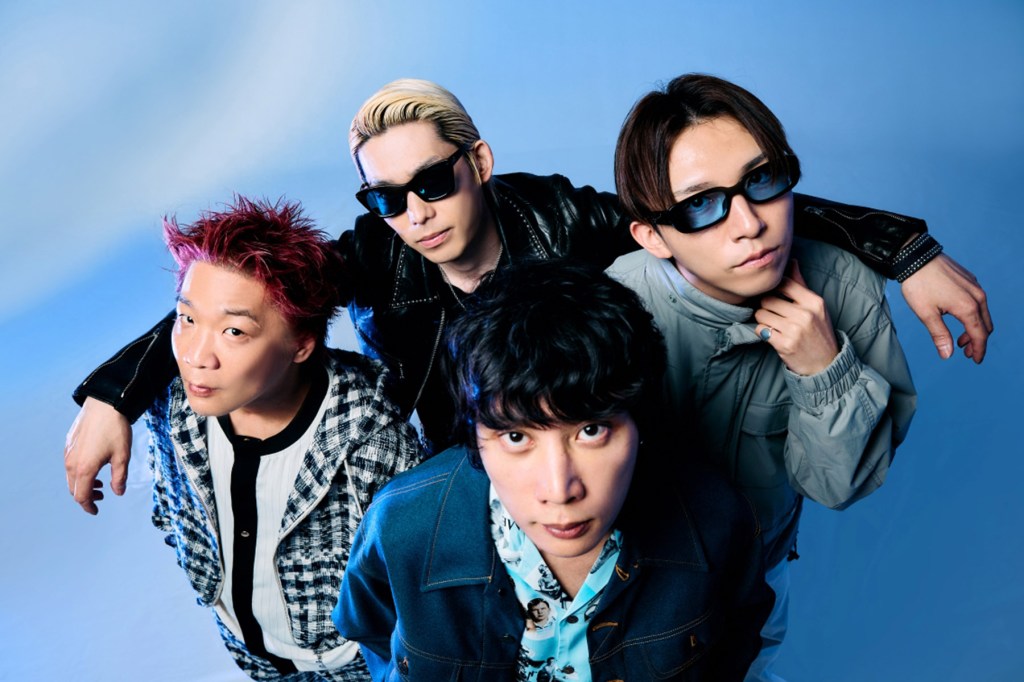 go!go!vanillas-on-crafting-‘sakamoto-days’-season-2-end-theme-‘dandelion’-&-bringing-their-music-to-global audience