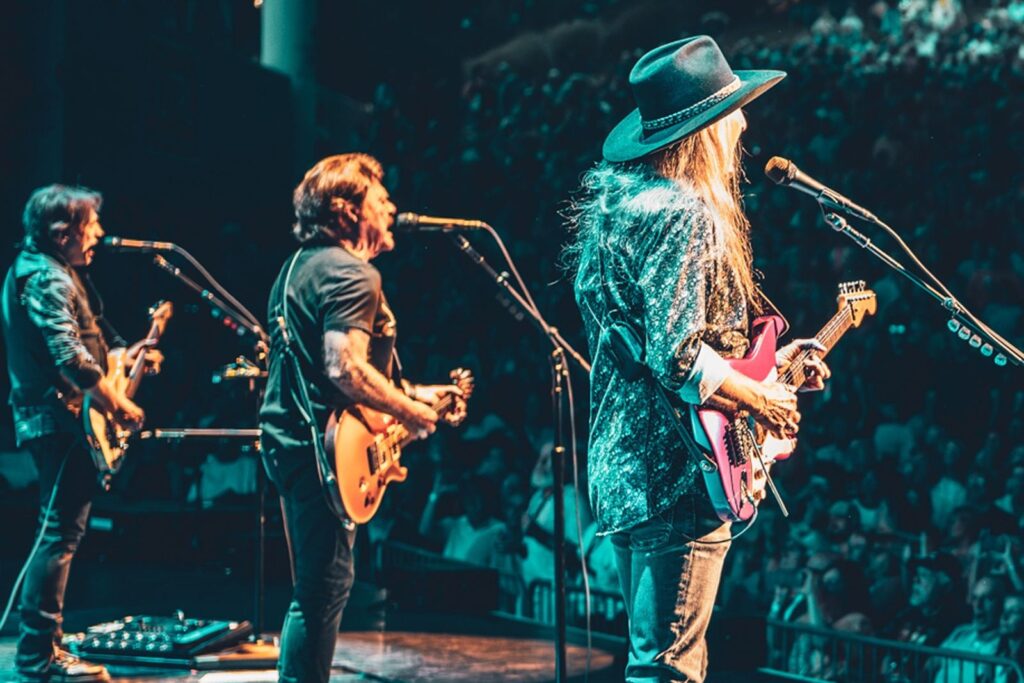 the-doobie-brothers-launch-summer-2025-tour:-video,-set-list