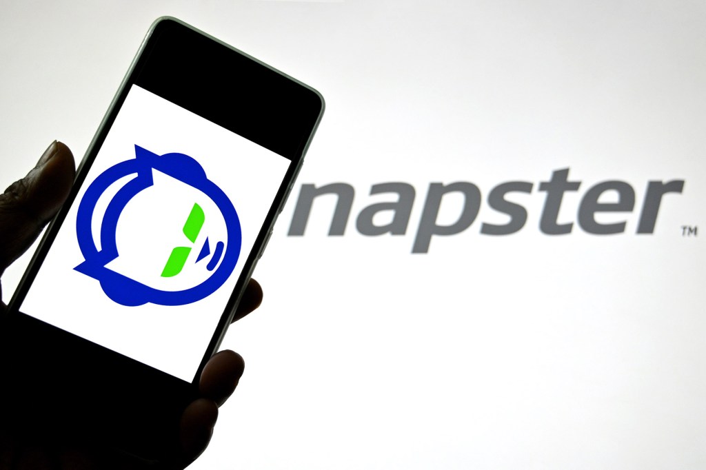 napster-lawsuit,-led-zeppelin-settlement,-beyonce-sample-case-&-more-top-music-law news