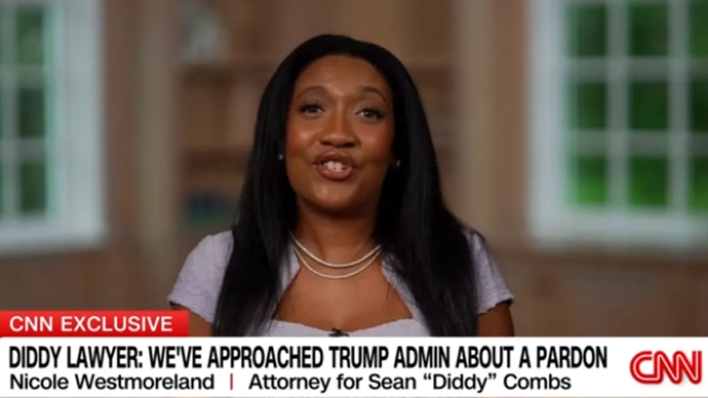 diddy’s-defense-team-says-they-contacted-trump-about-a-pardon