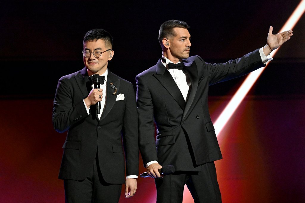 las-culturistas-culture-awards-2025:-5-best-moments-from-pop-culture’s-‘gay-fever dream’