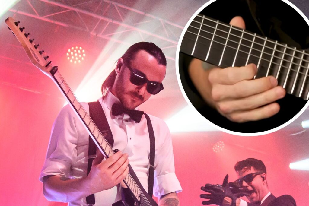 ice-nine-kills’-miles-dimitri-baker-plays-his-favorite-riffs