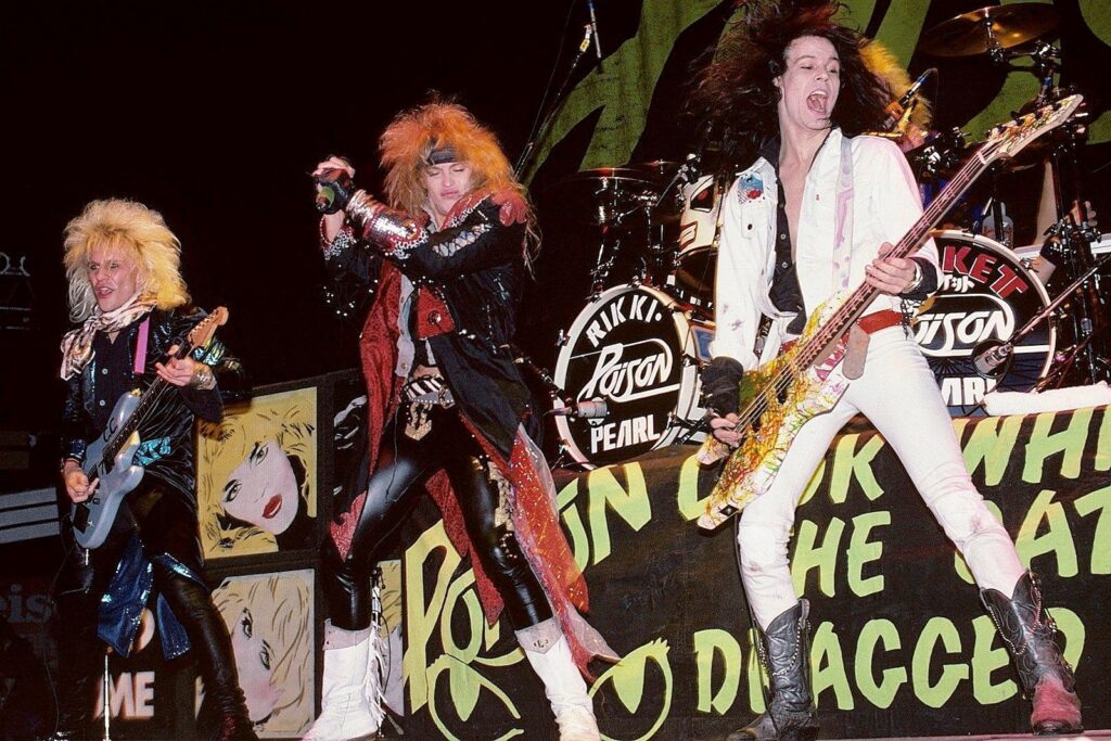 who-are-the-‘big-4’-of-hair-metal?