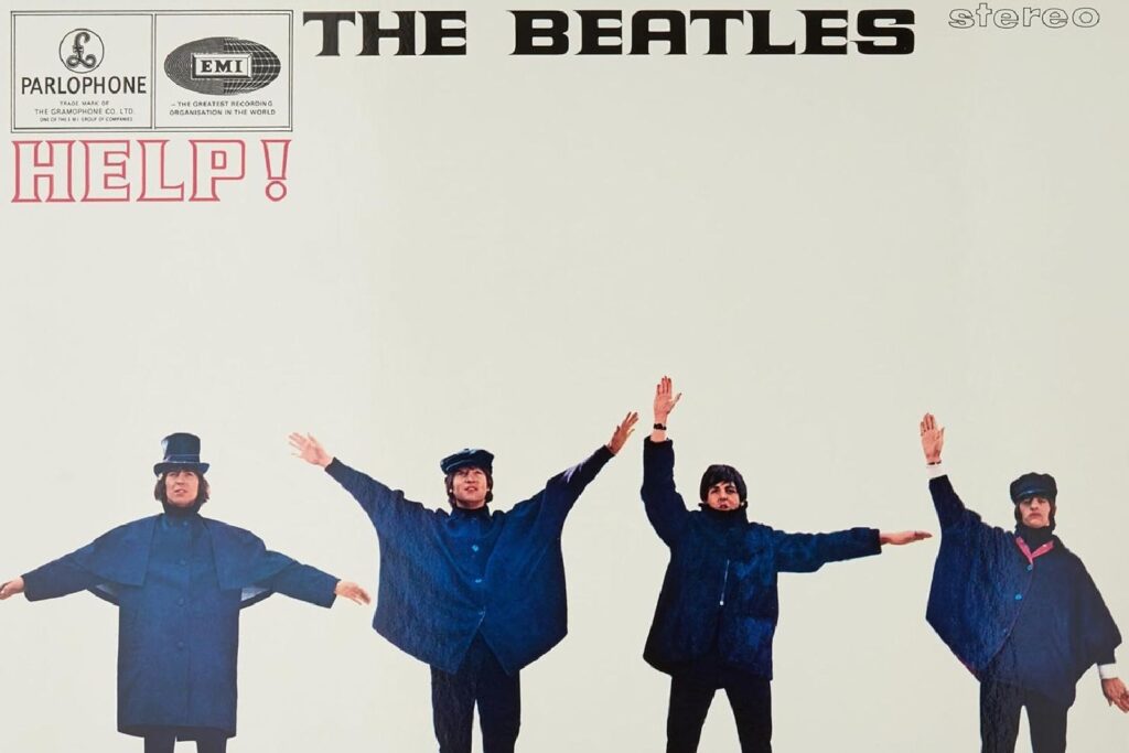60-years-ago:-the-beatles-move-into-the-next-phase-with-‘help!’