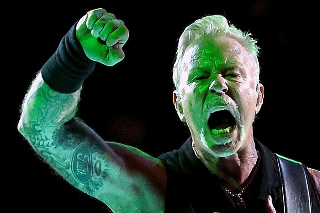 how-to-get-tickets-to-metallica’s-club-show-in-the-hamptons