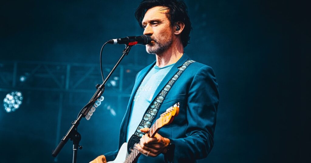 paul-dempsey-announces-new-covers-album-‘shotgun-karaoke-vol.-ii’-+-tour