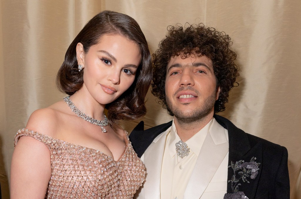 selena-gomez-reflects-on-mental-health,-meeting-benny-blanco-in-‘therapuss’ interview