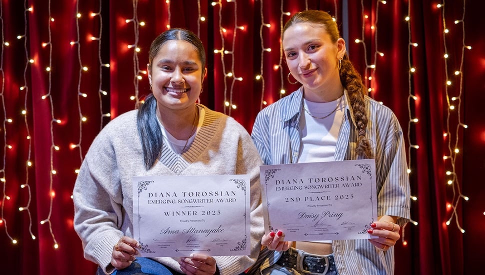 recipients-of-inaugural-diana-torossian-emerging-songwriter-award-announced