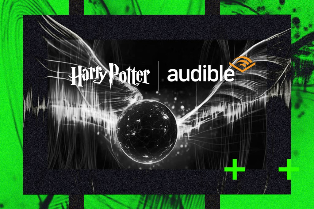 celebrate-magic-with-audible’s-‘harry-potter:-the-full-cast-audio-editions’-audiobooks-of-all-7 books