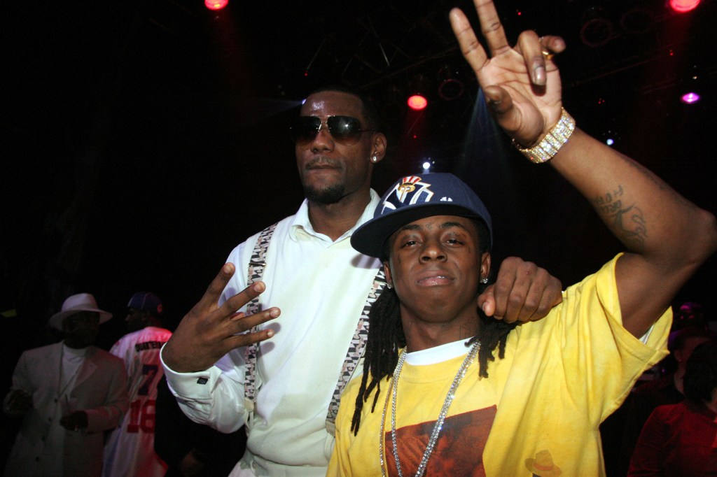 lil-wayne-says-reuniting-with-lebron-james-was-a-‘huge-full-circle-moment’-after-meeting-nba-legend-as teen