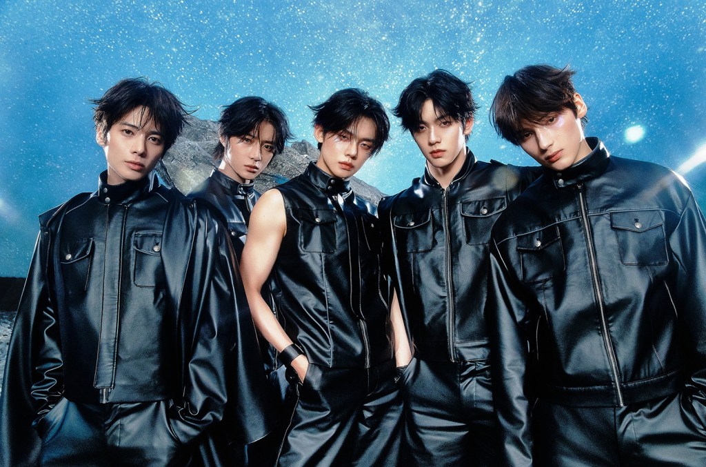 tomorrow-x-together’s-‘the-star-chapter:-together’-album:-every-track ranked