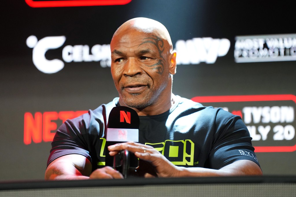 mike-tyson-sued-for-using-jay-z,-dmx,-ja-rule-track-to-promote-jake-paul fight