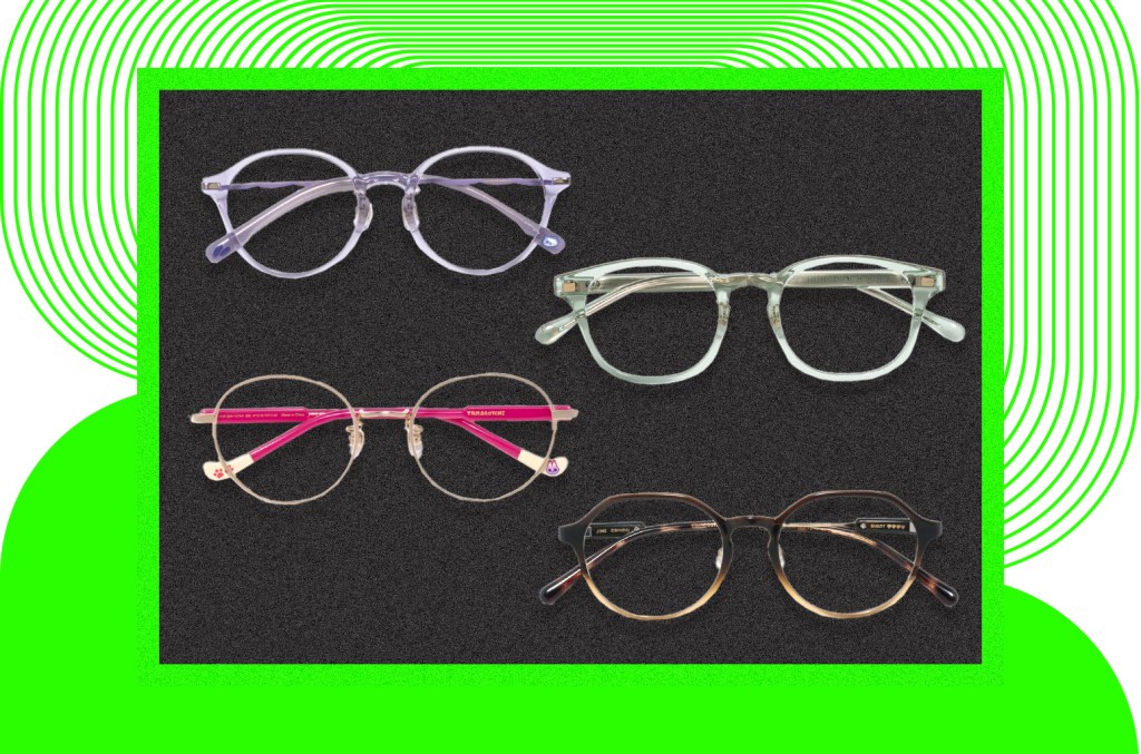 get-your-nostalgia-on-with-these-funky-frames-from-jins-x-tamagotchi’s-collaboration