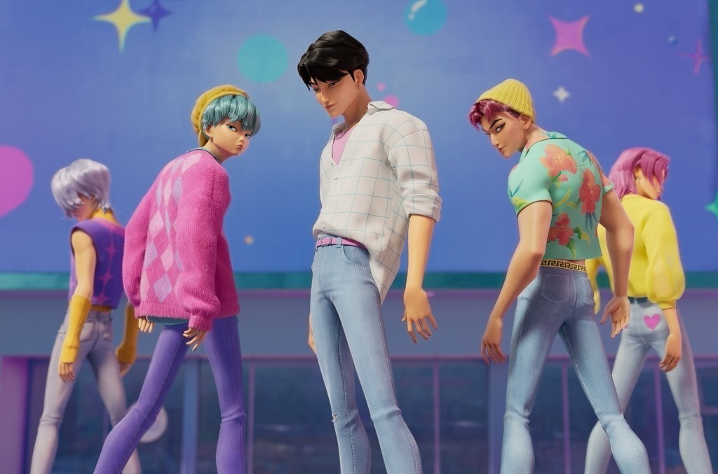 ‘kpop-demon-hunters’-merch-featuring-saja-boys-is-currently-on-sale-at amazon