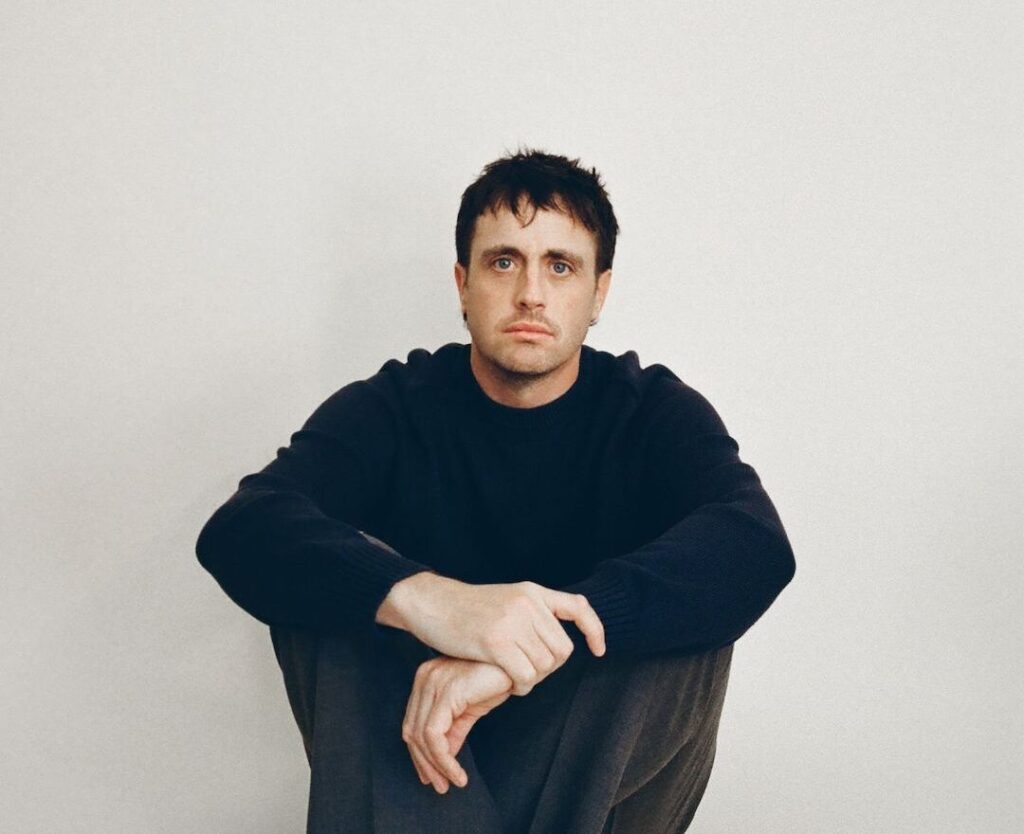 5-albums-i-can’t-live-without:-will-anderson