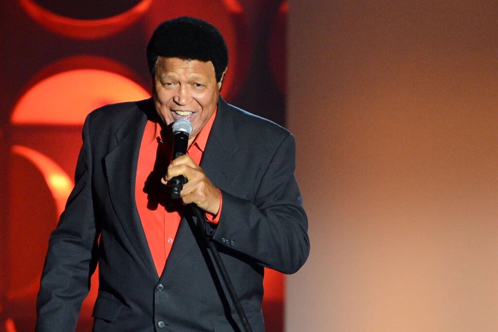 why-chubby-checker-staged-his-own-rock-hall-induction