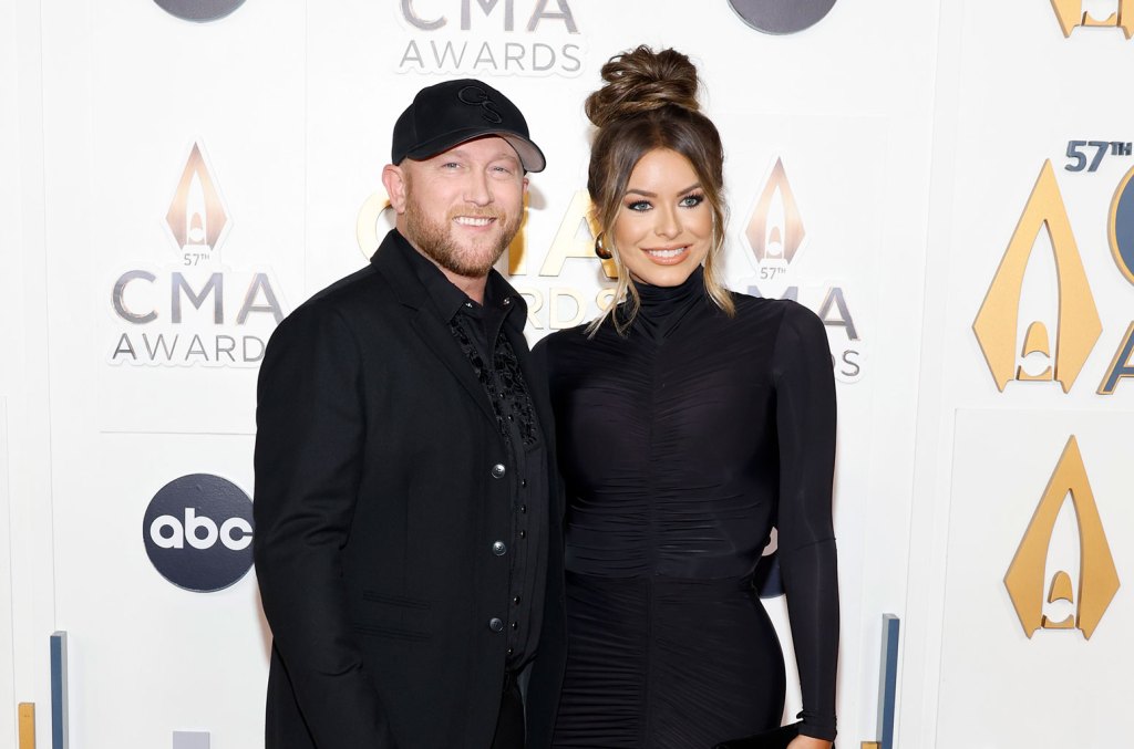 cole-swindell-and-wife-courtney-welcome-their-first-child-together:-‘our-greatest blessing’