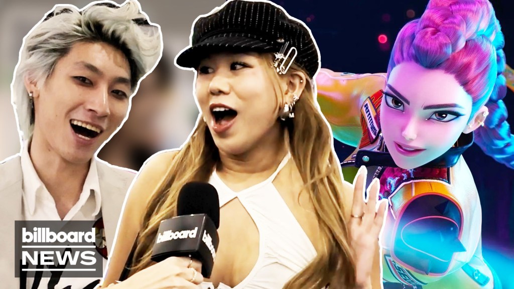fans-create-their-dream-team-of-idols-for-ultimate-‘kpop-demon-hunters’-group-|-billboard news