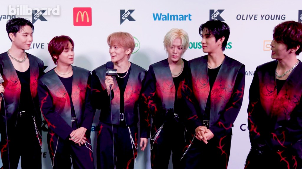 nct-127-share-what’s-next-for-them-&-more-|-kcon-la 2025