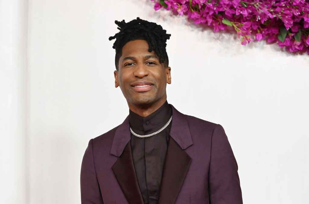 jon-batiste-speaks-out-in-support-of-colbert-after-‘late-show’ cancellation