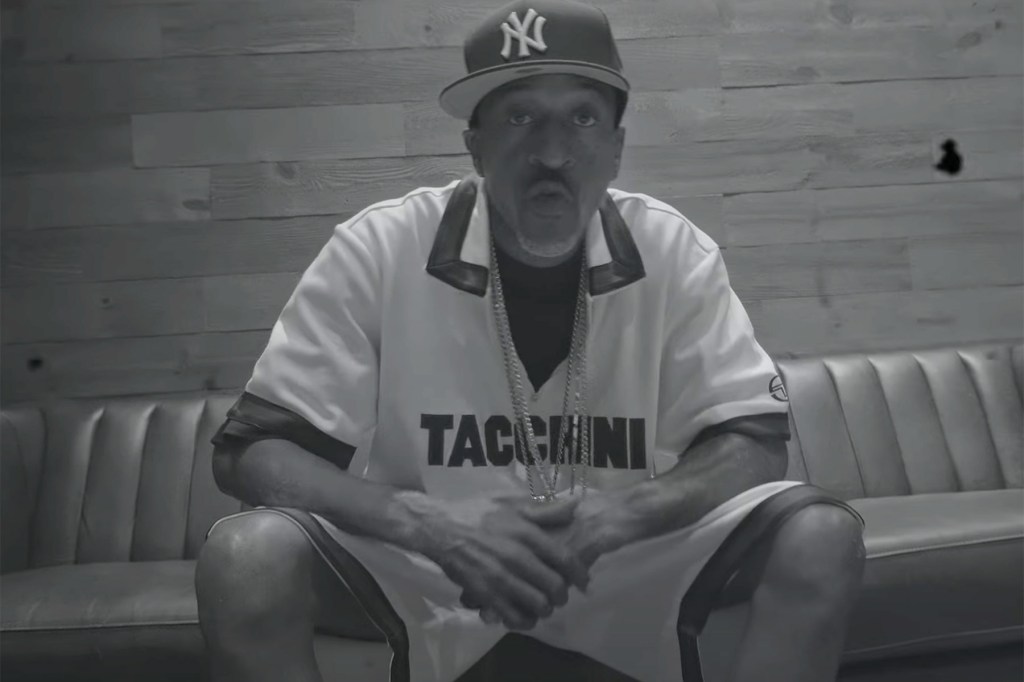 r&b/hip-hop-fresh-picks-of-the-week:-isaia-huron,-rakim,-ta-thomas & more