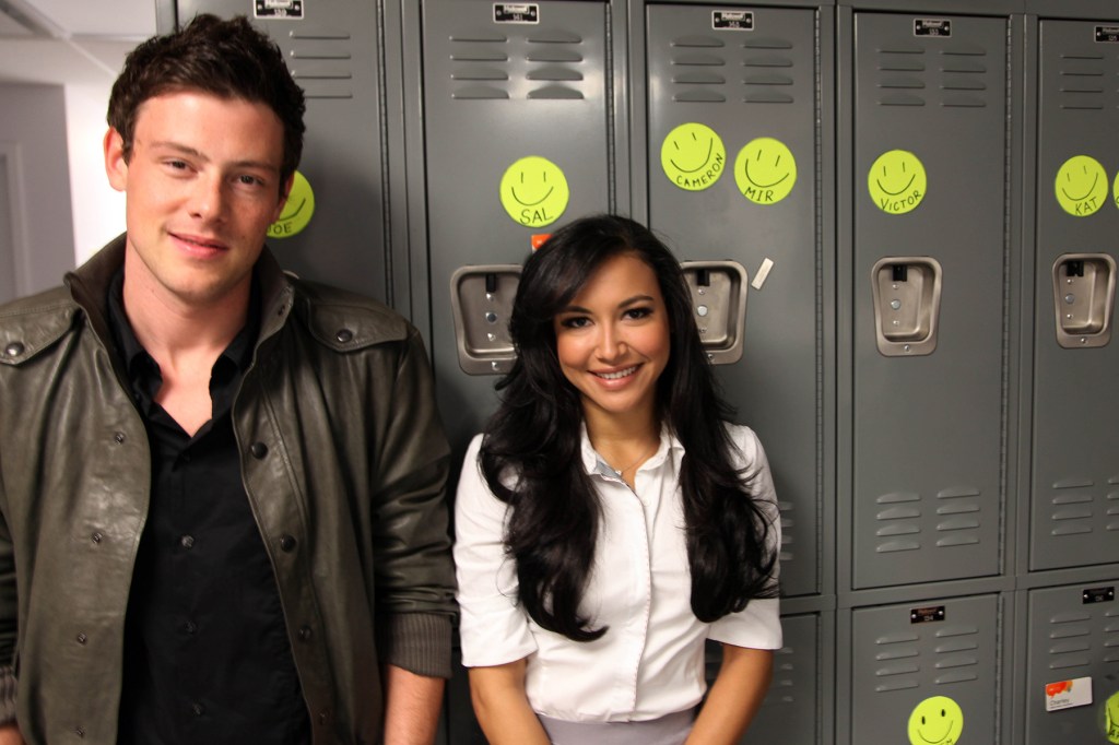‘glee’-stars-explain-how-rewatching-show-has-been-‘healing’-after-cory-monteith-&-naya-rivera’s deaths