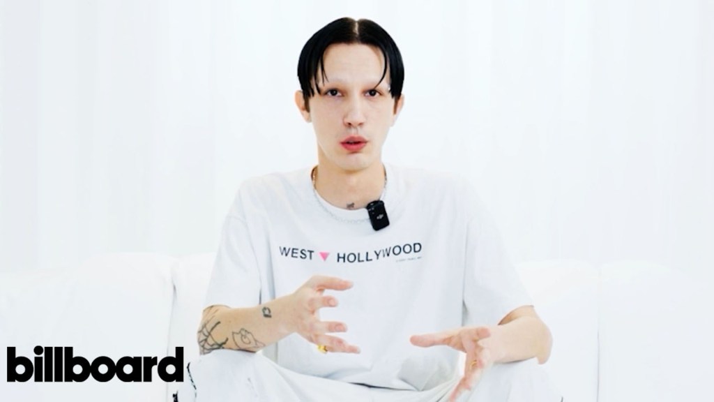 bfrnd-gives-his-exit-interview-after-10-years-at-balenciaga-| billboard