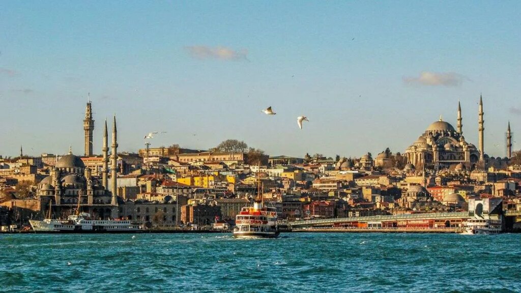 spotify-investigating-playlist-bribery-allegations-in-turkey,-reports-say-multiple-employees-involved