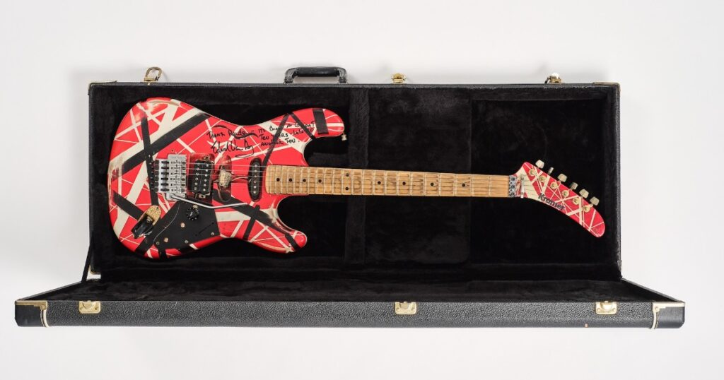 eddie-van-halen’s-kramer-electric-guitar-estimated-to-sell-for-$2-3-million-at-auction 