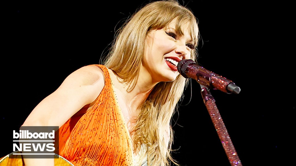 everything-we-know-about-taylor-swift’s-‘the-life-of-a-showgirl’-|-billboard news