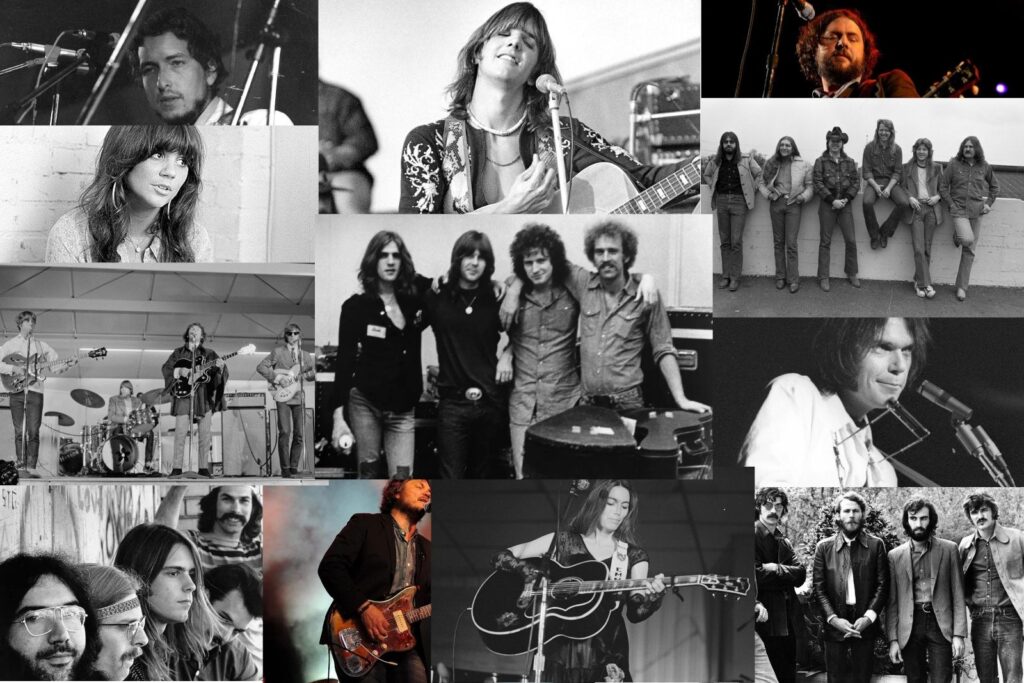 the-best-album-by-country-rock’s-biggest-artists