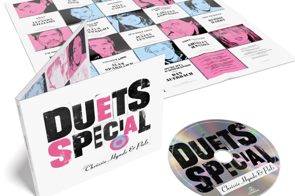 chrissie-hynde’s-new-‘duets’-album-will-feature-13-guest-stars