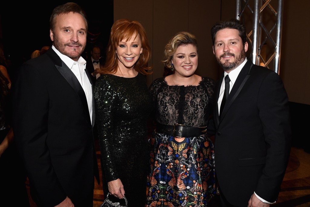 reba-mcentire-mourns-former-stepson-brandon-blackstock:-‘rest-in-peace, cowboy’