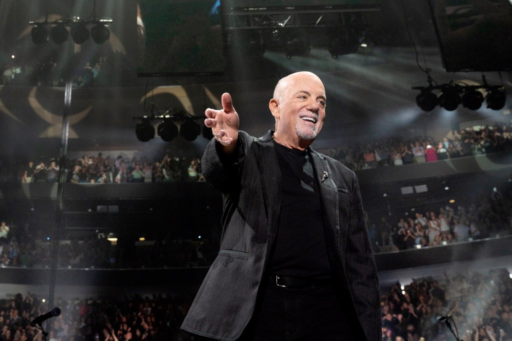 without-billy-joel,-msg-entertainment’s-fiscal-year-profit-falls 74%