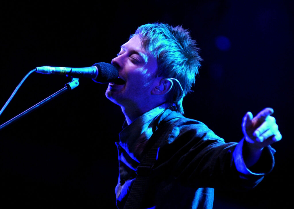 radiohead-salutes-‘hail-to-the-thief’-with-live-collection