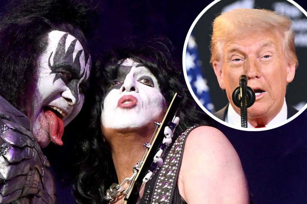 kiss-to-receive-kennedy-center-honors-from-president-donald-trump